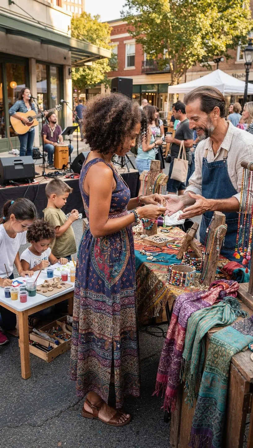 Active leisure activities promoting mental health benefits