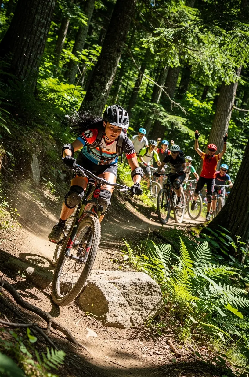 Practical guide to local volunteering opportunities.